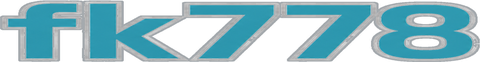 fk778 লোগো